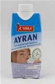 AYRAN 33CL/YAYLA/IMP