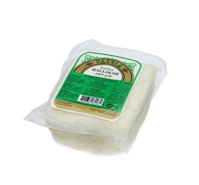 FROMAGE HALLOUMI 2.5KG/IMP