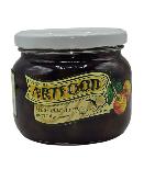ARTFOOD CONFIT DE CERISE BLANCHE 450GR*8 
