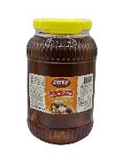 JUS VARIANTE PET 3LT CICEK *6  