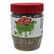 BOISSONS GRANULES POMME CESA 250G*12 