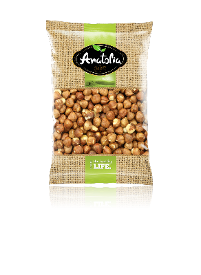 ANATOLIA NOISETTE CRUE 200G*12