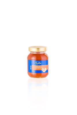 CORTAS CONFITURE D'ABRICOT 370G*12