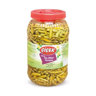 PIMENT SUCETTE (SUS) 3LT/CICEK/IMP