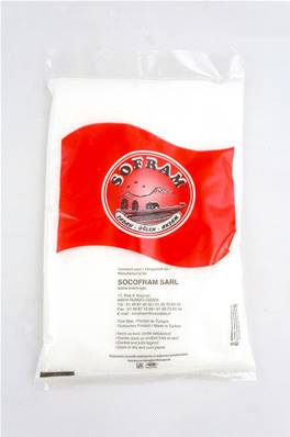 ACIDE CITRIC 500GR/X20/SOFRAM/IMP