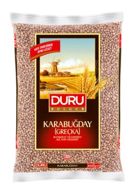 BLE SARRASIN ''GRECHKA'' 1KG DURU *12 