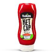TUKAS KETCHUP 650CC *12 