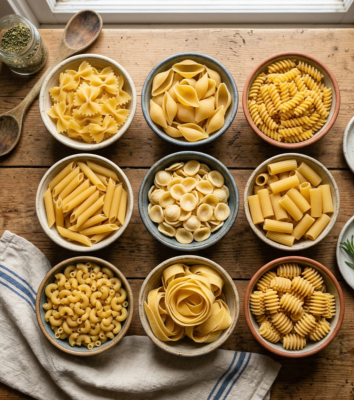 P�tes