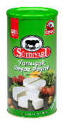 FROMAGE BLANC 55% YUMUSAK 800G PIKNIK SUTDIYARI *6
