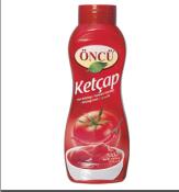 KETCHUP FORT 700G ONCU*12