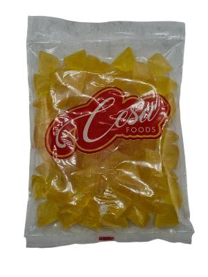 BONBON AKIDE CITRON  CESA 350GR*24