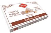 LOKOUM PERAM NOISETTE 400G X12/SEBAH/IMP