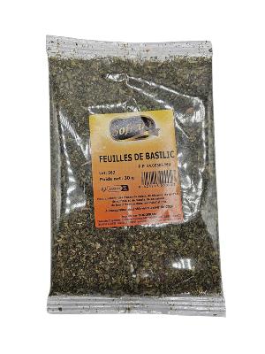 BASILIC 30GR SOFRAM*20  