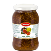 CONFITURE DE FIGUE 1800G SEBAHAT *6