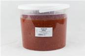 HARISSA VRAC/FRA 5KG