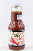 SAUCE PIQUANTE 265GR/ONCU/IMP