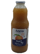 JUS DE PECHE AREVA 1LT *12