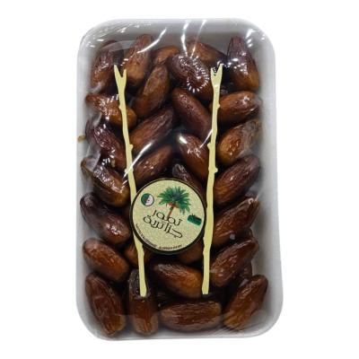 DATTE 500G RAVIER ALGERIE AGILE *12 