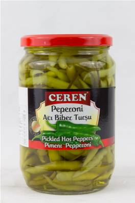 PIMENT FRENK 720CC/CEREN/IMP