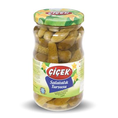 CORNICHON EN SAUMUR 370CC CICEK *12