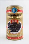 OLIVE NOIRE MARMARA MEGA XL 800G/IMP