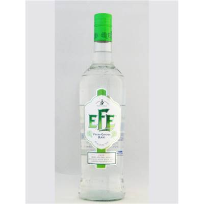 EFE RAKI 5CL/VERT/IMP