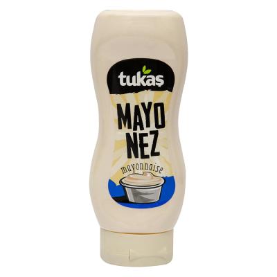 TUKAS SAUCE SALADE-MAYONAISE 650CC *12