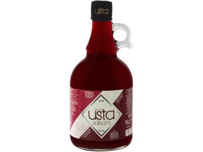 JUS DE NAVET 1L B. USTA PREMIUM *6    