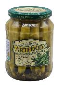 ARTFOOD GOMBEAUX MARINES 650GR*8
