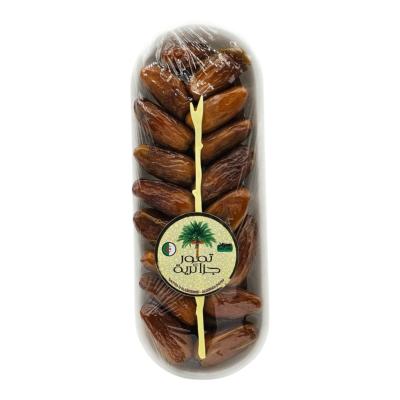 DATTE 250G RAVIER ALGERIE AGILE *24    