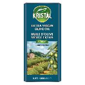 HUILE D'OLIVE EV KRISTAL ANATOLIAN 4LT*4 
