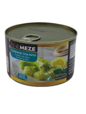 CHOUX FARCI 1/2/FINEMEZE*24