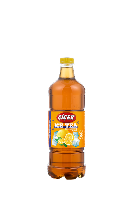 THE GLACE AU CITRON CICEK 1LT *12    