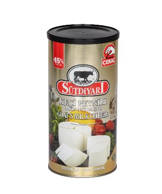 FROMAGE CHEVRE 50% 800GR SUTDIYARI *6