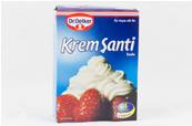 CREME CHANTILLY 300G E. BOY/NATU/DR. OETKE