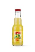KINIK EAU MIN. GAZ. MANGUE ANANAS 20CL*24