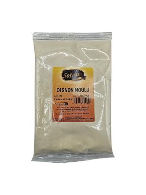 OIGNON POUDRE 100G SOFRAM *20   