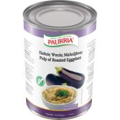 PULPE D'AUBERGINE 4,2KG PALIRRIA *3