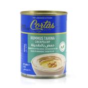 CORTAS HOMMOS 1/2*24