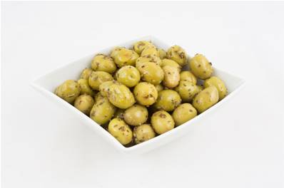 OLIVE CASSEE PROVENCALE 10KG/1921/PO/IMP