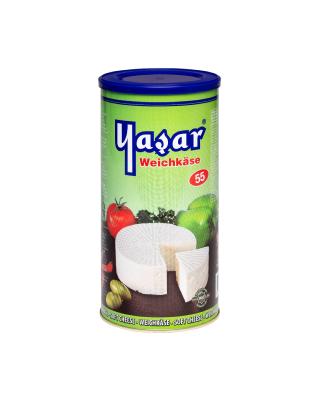 FROMAGE BLANC 55% 800G YASAR *6