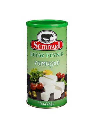 FROMAGE BLANC 45% YUMUSAK 1KG PIKNIK/SUTDI