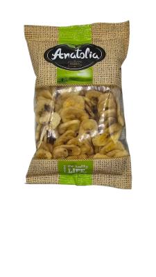 ANATOLIA BANANE CHIPS 175G*12   