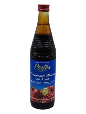 CORTAS MELASSE DE GRENADINE 50CL*12