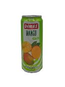 JUS DE MANGUE 33CL DIMES *24