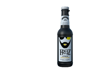 FREEZ CITRON GINGEMBRE 275ML
