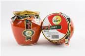 AJVAR 580 ML /AREV /IMP