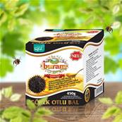 MIEL AU NIGELLE 450GR/BURAM/IMP