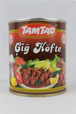 CIG KOFTE 4/4/TAMTAD/IMP*12