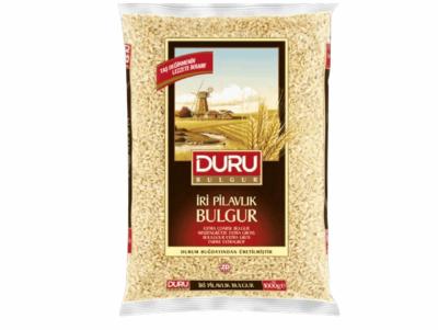 BLE CONCASSE IRI GROS  1KG DURU *12